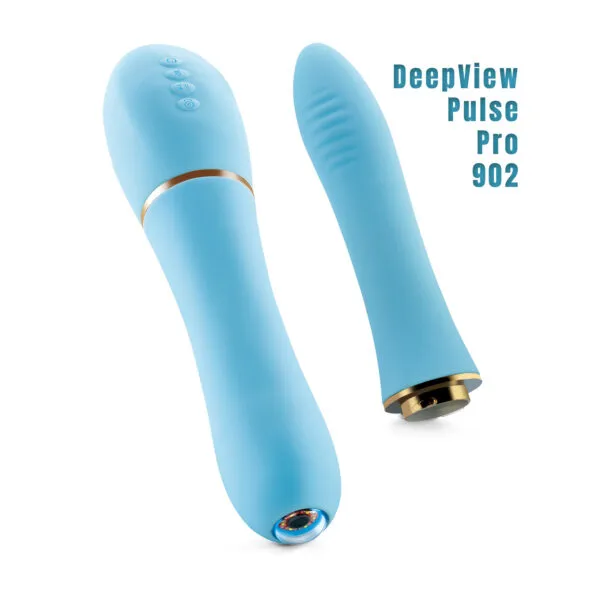 DeepView Pulse PRO 902