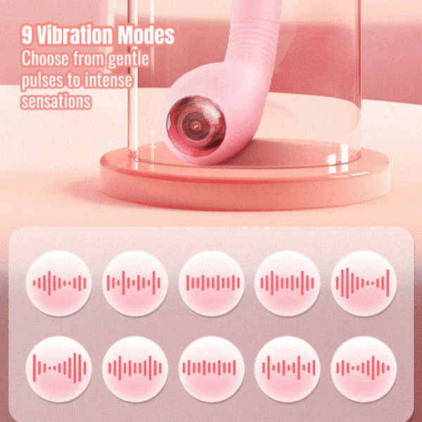 904 DeepView Pulse X_Vibrating 2