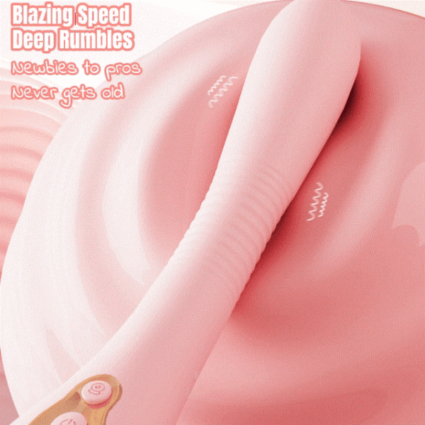 904 DeepView Pulse X_Vibrating 3