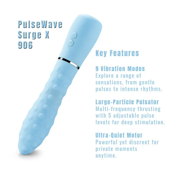 906 PulseWave Surge X_1-1