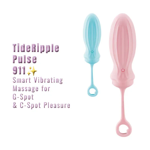 911 TideRipple Pulse 911_1-1_Cover