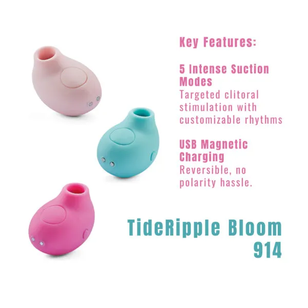 914 TideRipple Bloom 914_1-1_Key Features