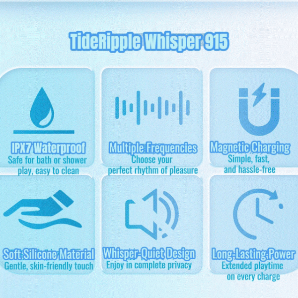 915 TideRipple Whisper_1-1_Specification