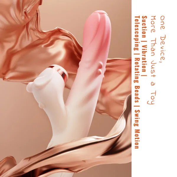 922G PulseWave Thrust Rabbit_1-1_Cover 1