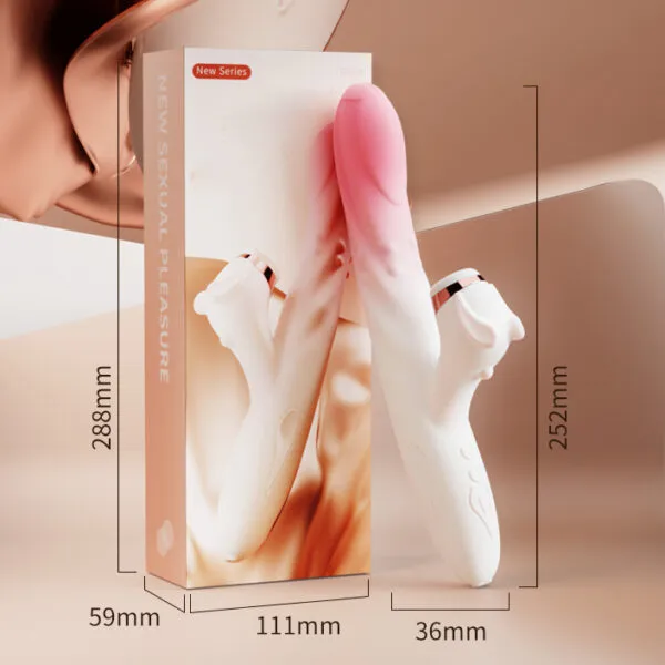 922G PulseWave Thrust Rabbit_1-1_Size 1