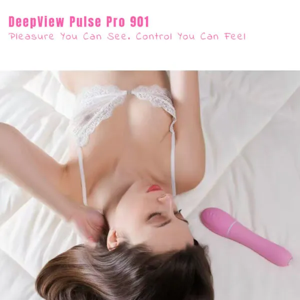 DeepView Pulse PRO 901 1