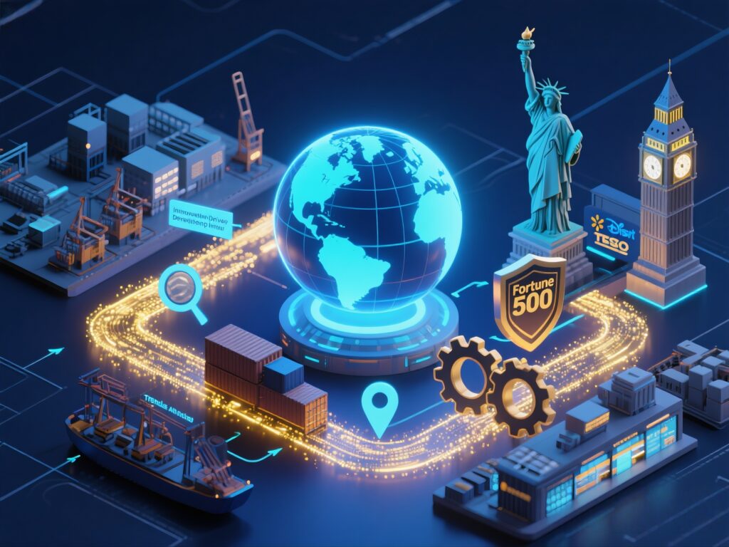 Global Sourcing Solutions