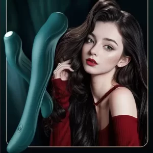 910 Endoscopic Vibrating Massager