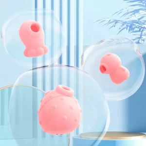 915_Animal Series Sucking Massager_ 3 designs(1)