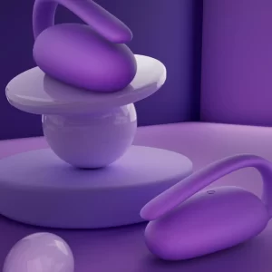 916 Kegel Training Vibrating Egg