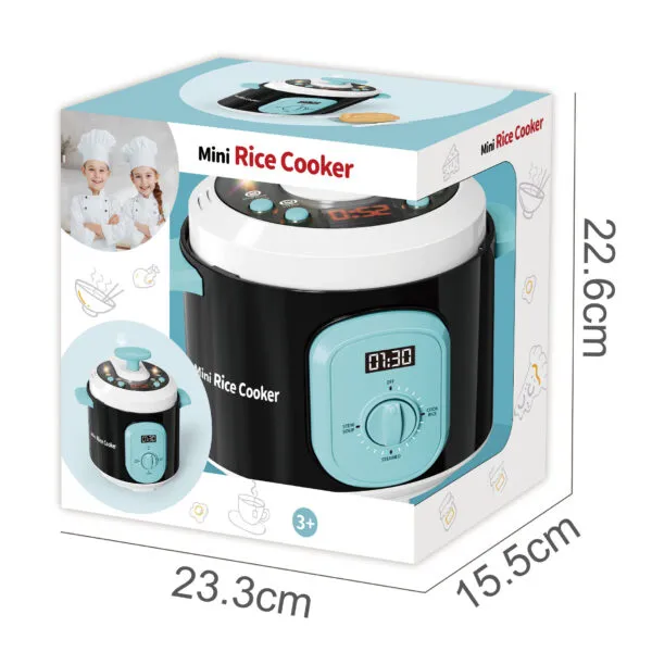 BR542-1A_Mini Rice Cooker_Package Size