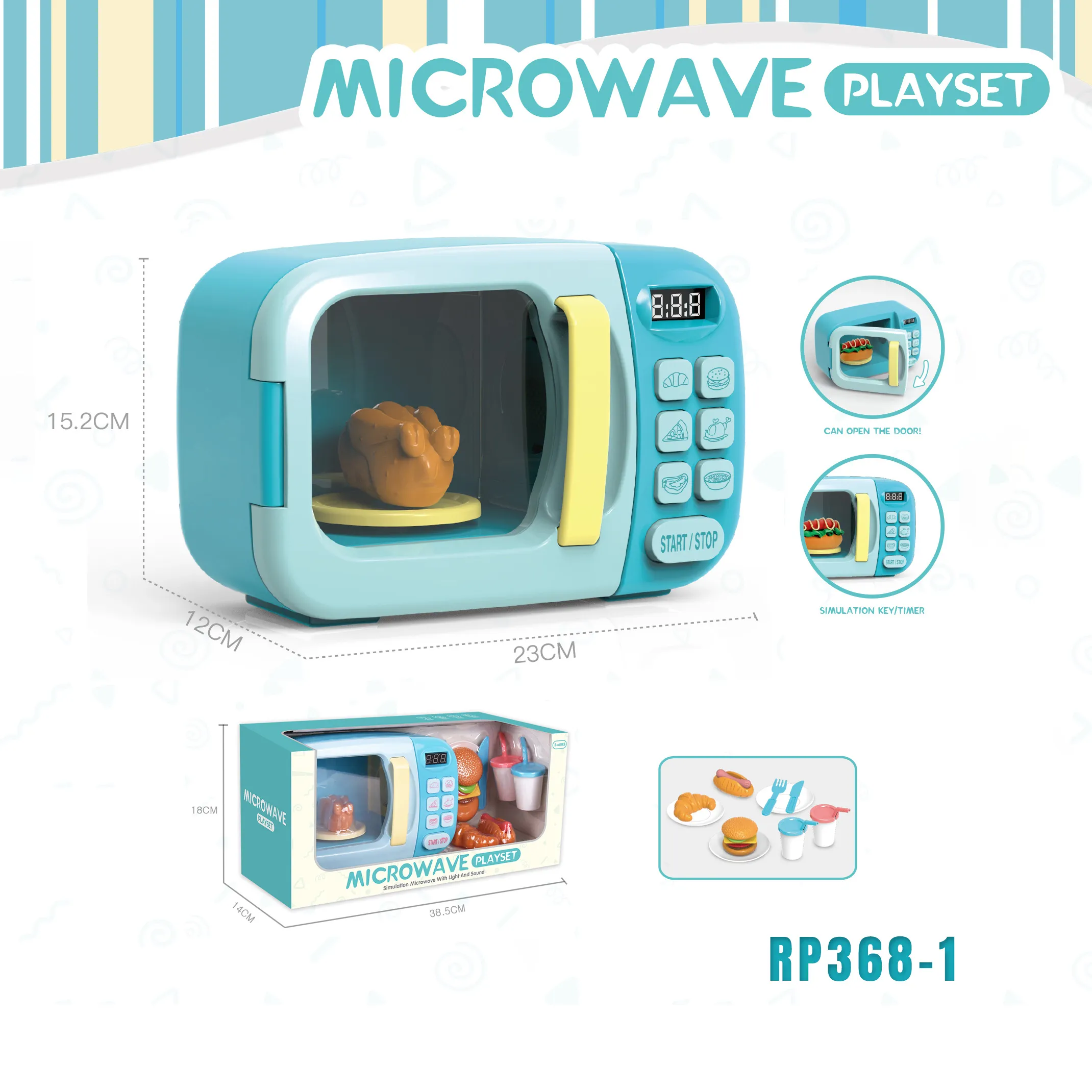 Microwave Playset_RP367-1_1-1