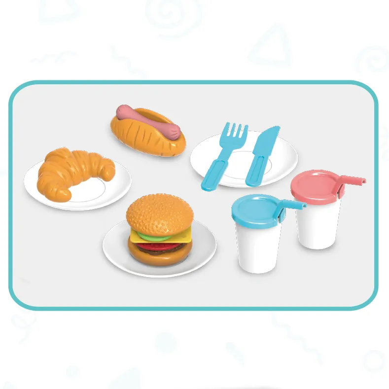 Microwave Playset_RP367-1_Accessories