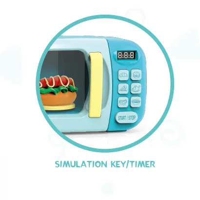 Microwave Playset_RP367-1_Function 2