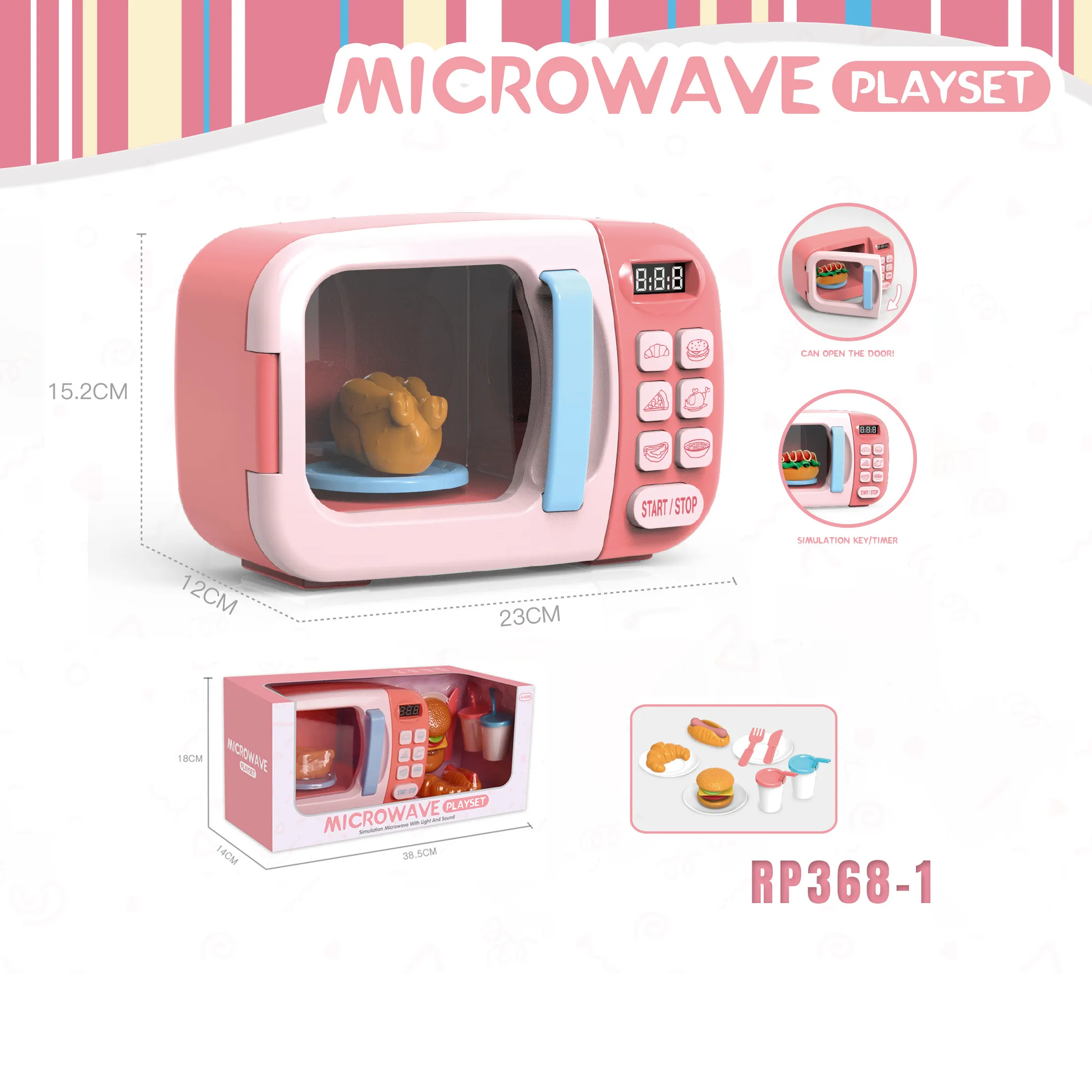 Microwave Playset_RP368-1_1-1