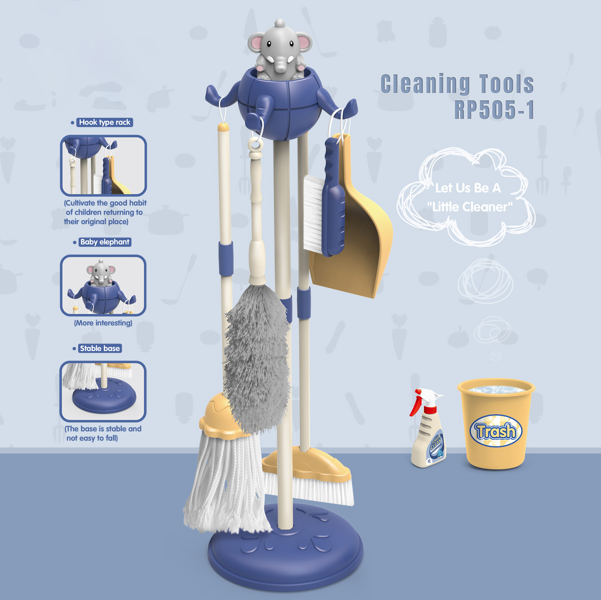 RP505-1_Cleaning Tools_Blue_1-1