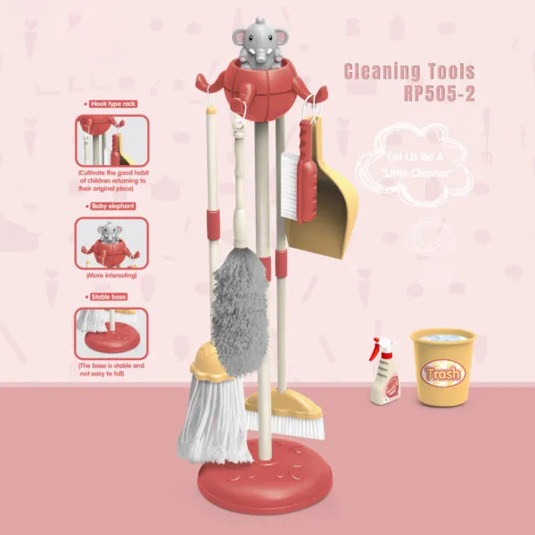 RP505-2_Cleaning Tools_Red_1-1