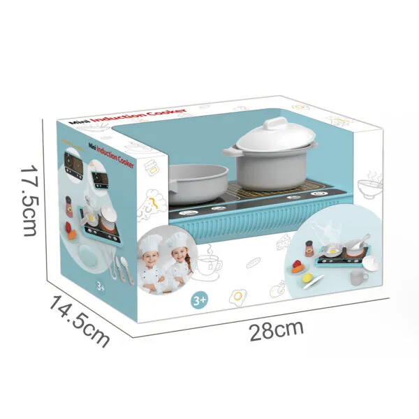 RP526-1A_Mini Induction Cooker_Package Size