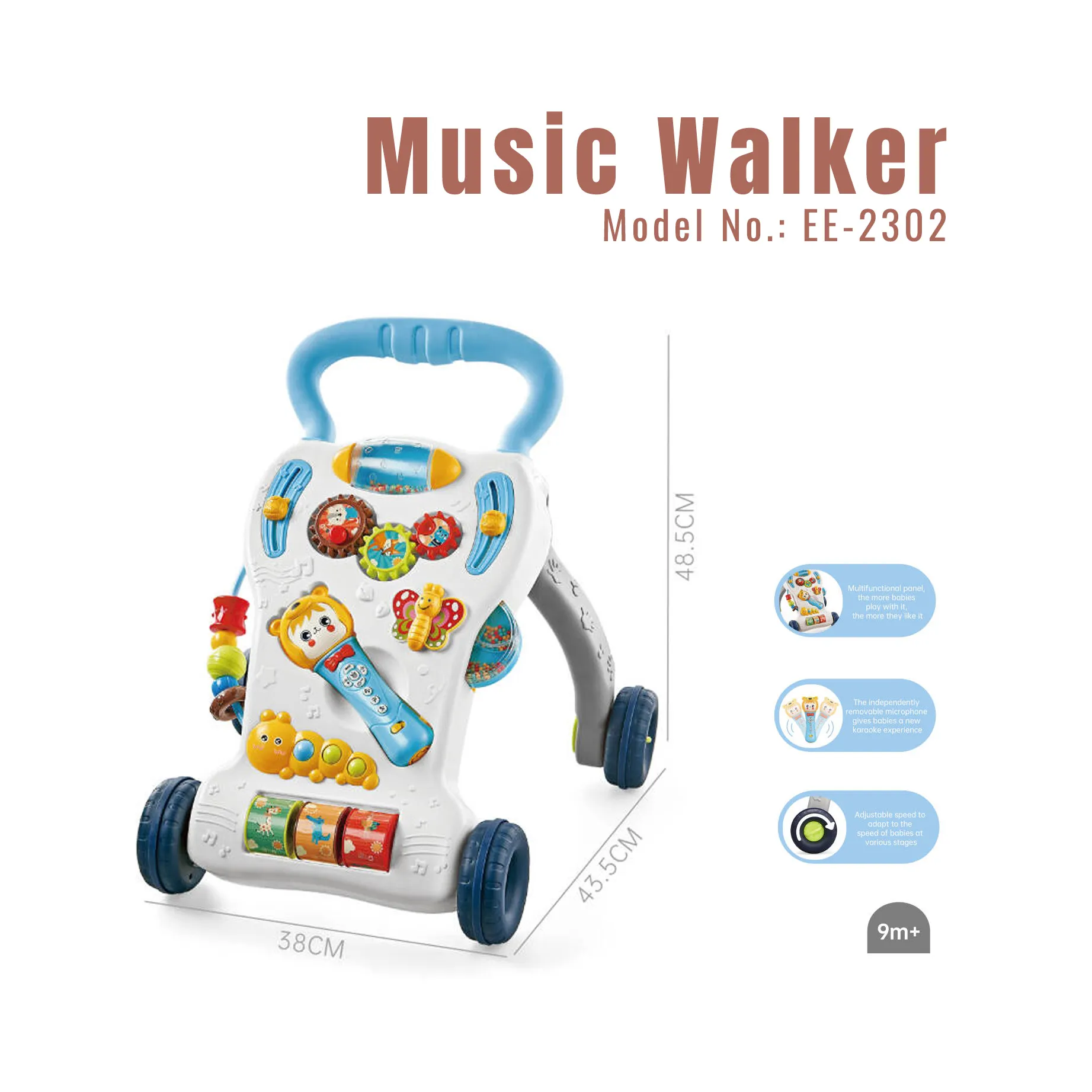 Music Walker - Image 2