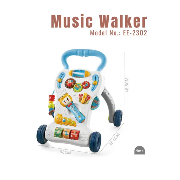 EE-2302_Music Walker_Cover 3