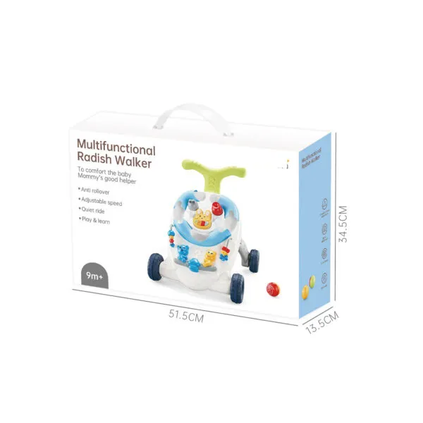 EE-2312_Multifunctional Radish Walker_Product Pack