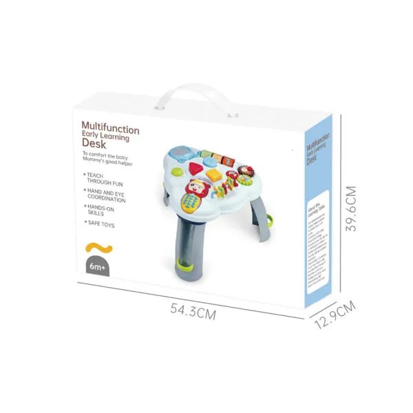 EE-2602_Multifunctional Early Learning Desk_1-1_Product Pack