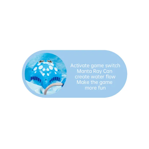 EE-5308 Game Boat_Function 3