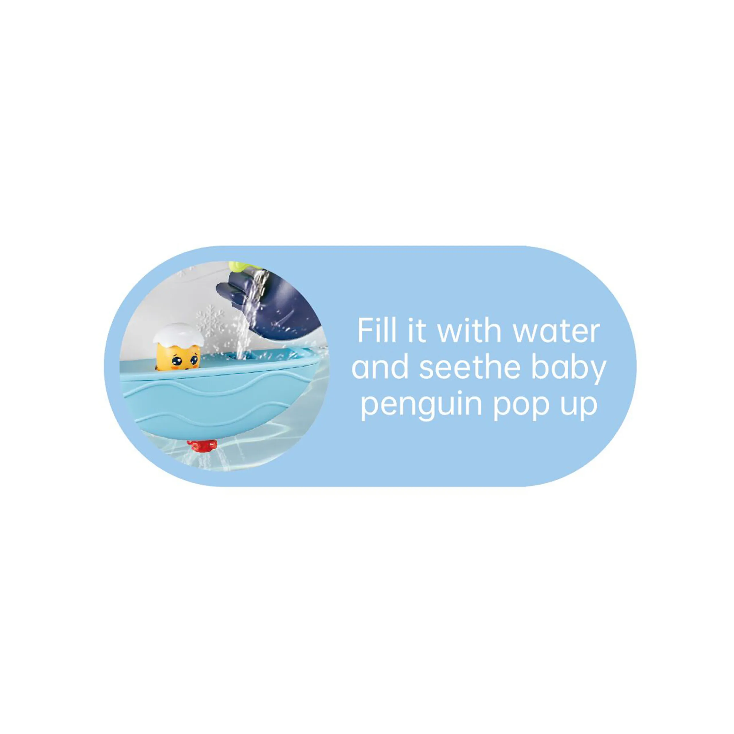 Pour & Play Penguin - Image 4