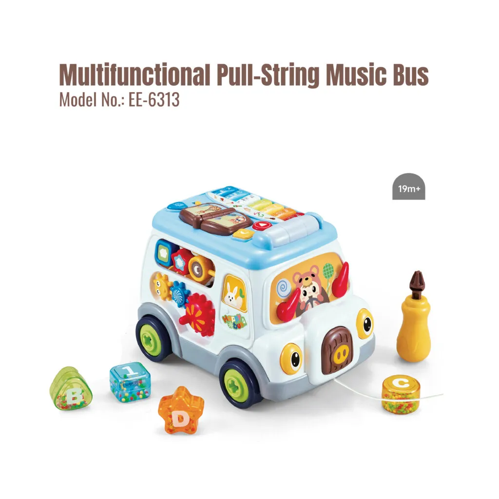 EE-6313 Multifunctonal Pull-String Music Bus_Cover 2