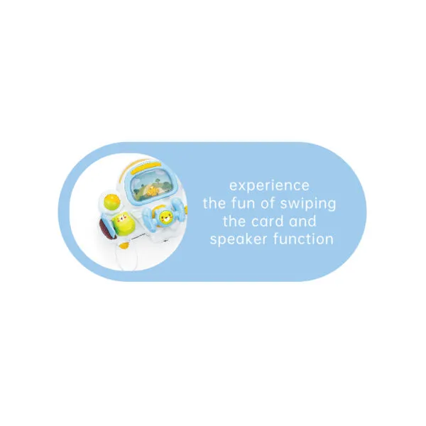 EE-6360 Aircraft Cockpit_Function 1