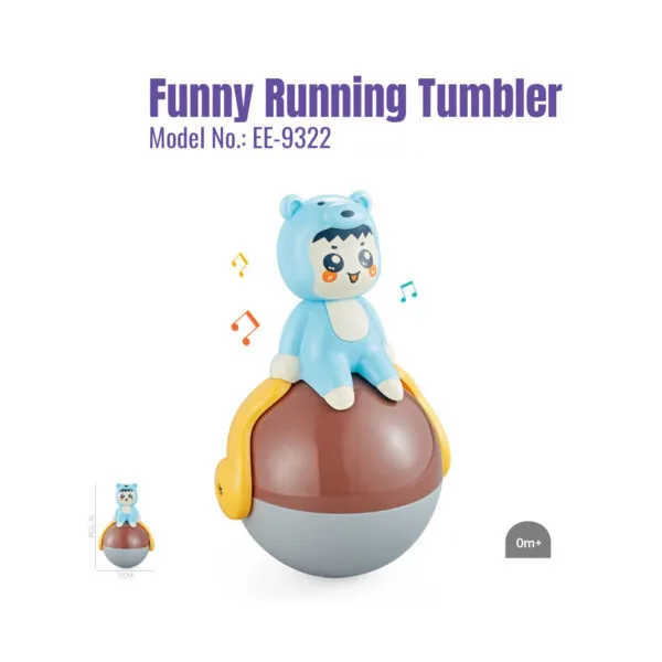EE-9322 Funny Running Tumbler_1-1_Cover 2