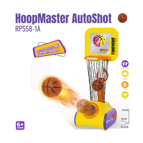 HoopMaster AutoShot_1-1_Cover 2