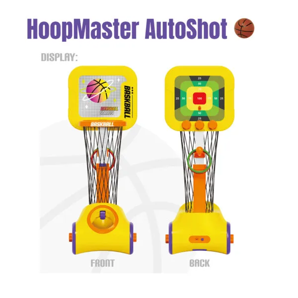 HoopMaster AutoShot_1-1_Cover 3