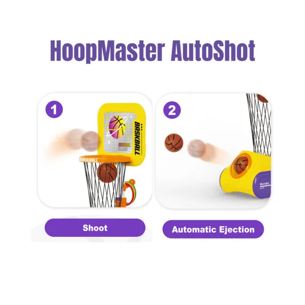 HoopMaster AutoShot_1-1_Instruction 1