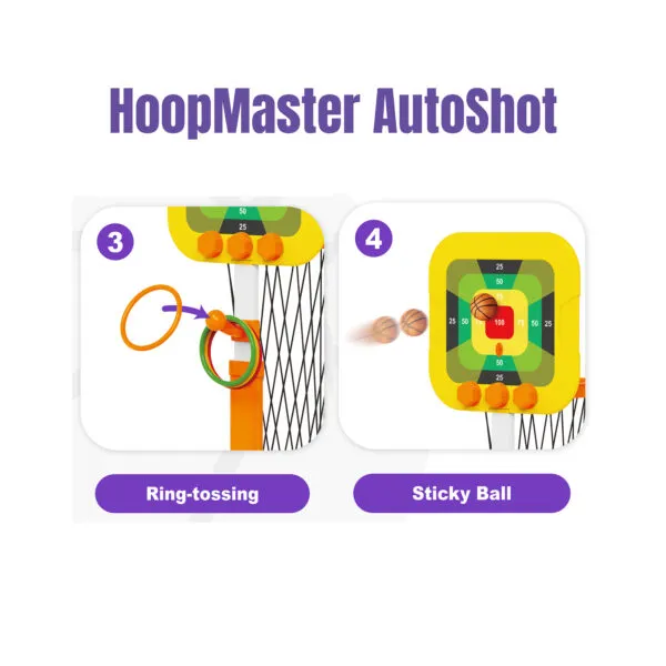 HoopMaster AutoShot_1-1_Instruction 2