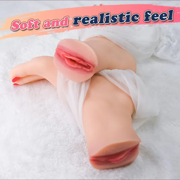 LR-772M LuxReal Tempting Feet Masturbator_6