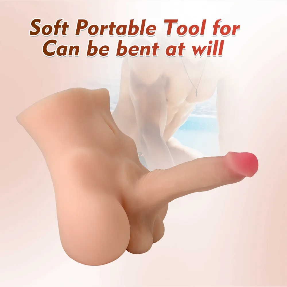 LR-773M LuxReal MotionFlex 773M (2)