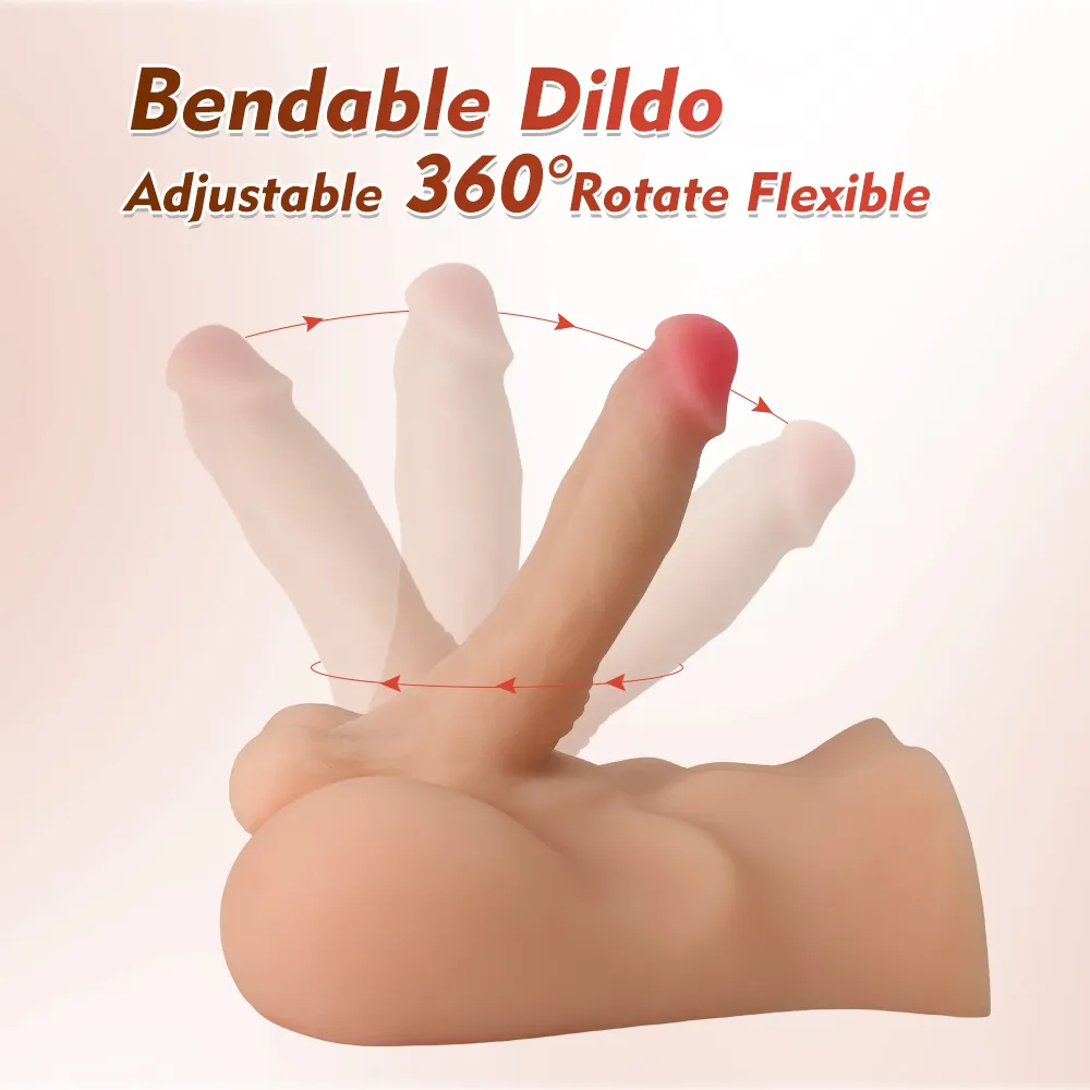 LR-773M LuxReal MotionFlex 773M (3)