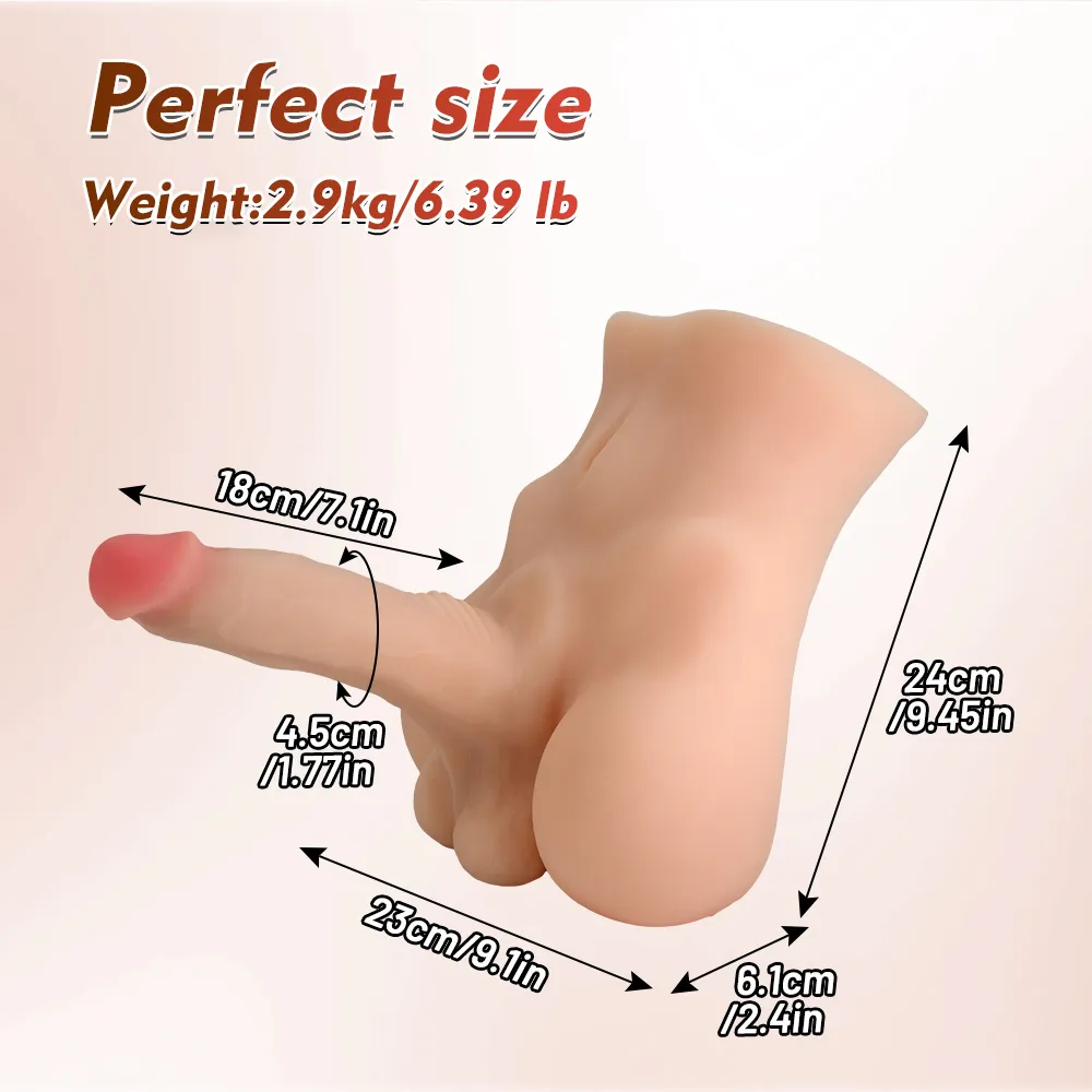 LR-773M LuxReal MotionFlex 773M (6)