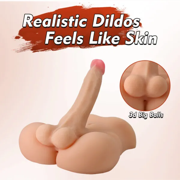 LR-773M LuxReal MotionFlex 773M (7)