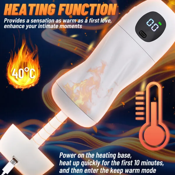 PW-001 PulseWave Pro Masturbator_1