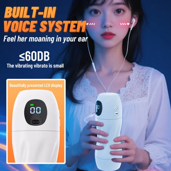 PW-001 PulseWave Pro Masturbator_5