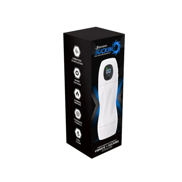 PW-001 PulseWave Pro Masturbator_Paack