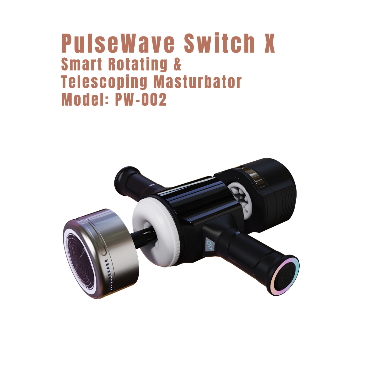PW-002 PulseWave Switch X - Masturbator_2