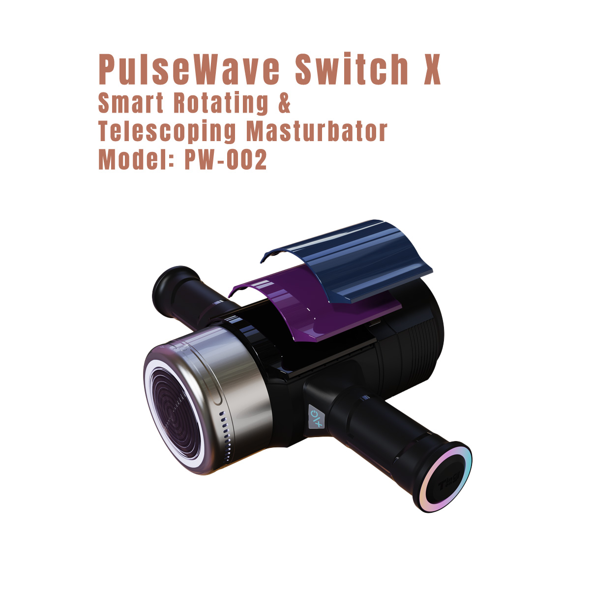 PW-002 PulseWave Switch X - Masturbator_3