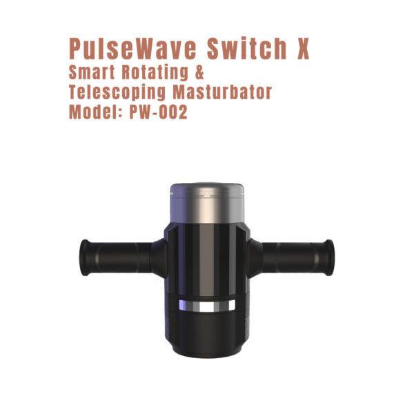 PulseWave Switch X