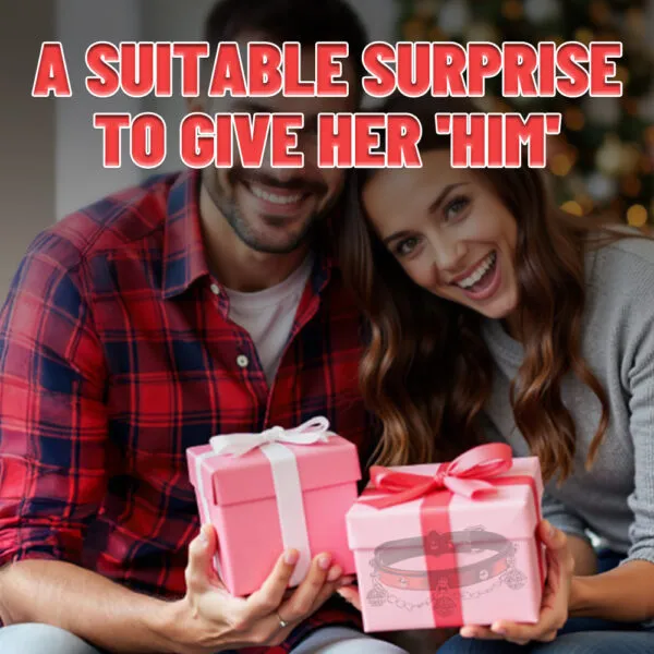 SM-003-1 SilentLure Heat-Changing Erotic Choker_5