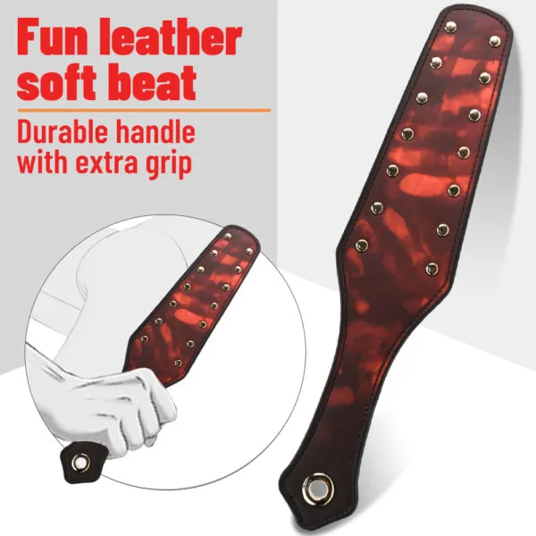 SM-003-2 SilentLure Ember Paddle (3)