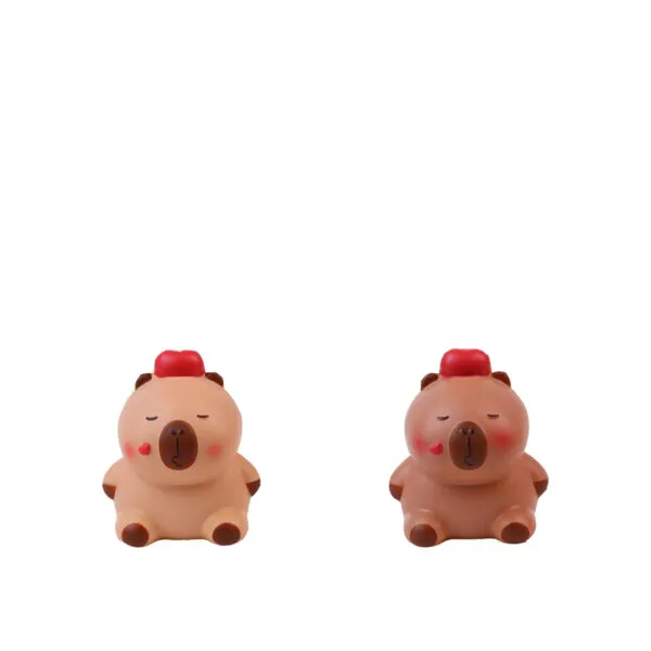 ST-126 Squishy Capybara_product