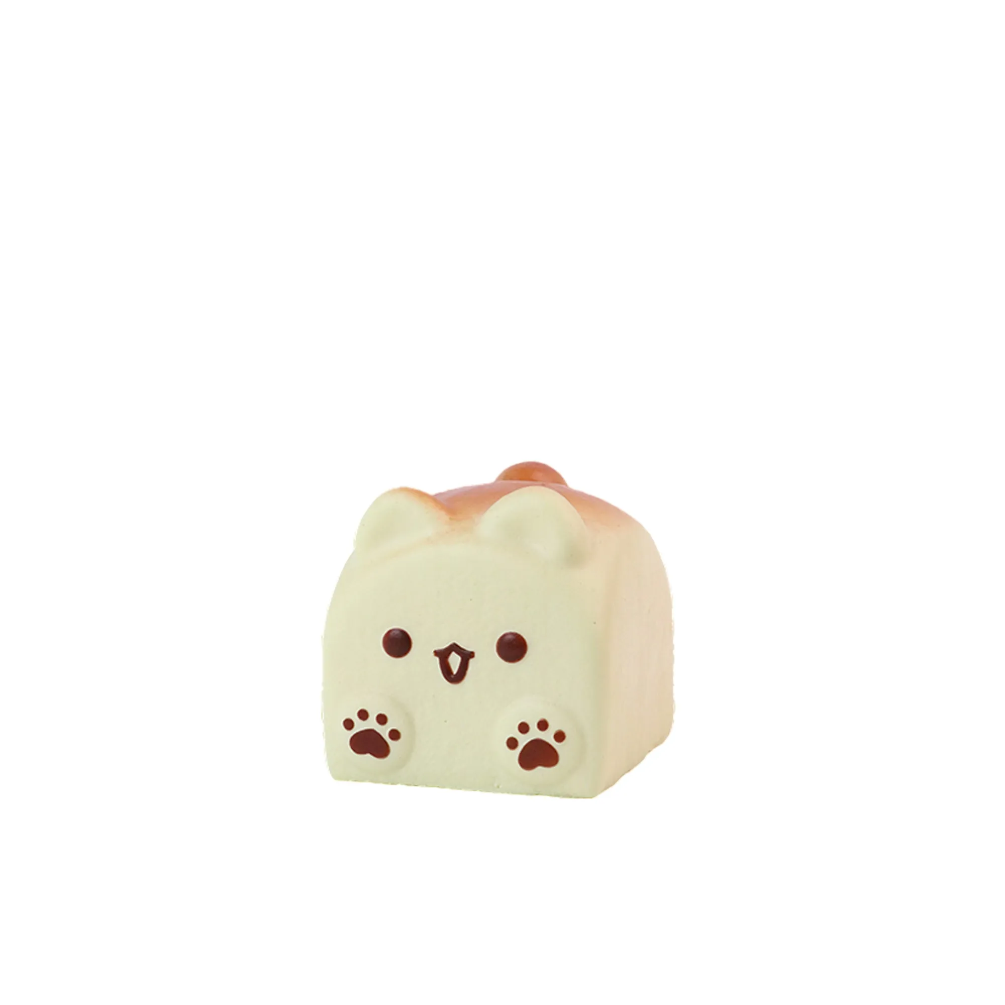 Chubby Toast Puppy - Image 2